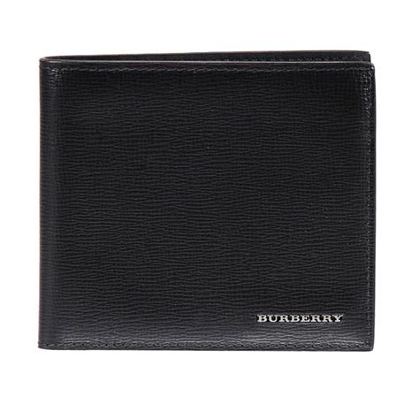 burberry mens wallet clearance|Burberry men's wallets on sale.